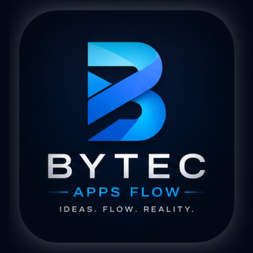 BYTEC Logo
